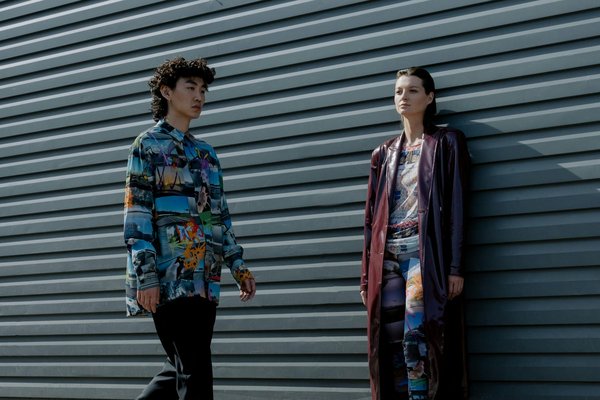 Comment les géants de la mode révolutionnent leur présence numérique