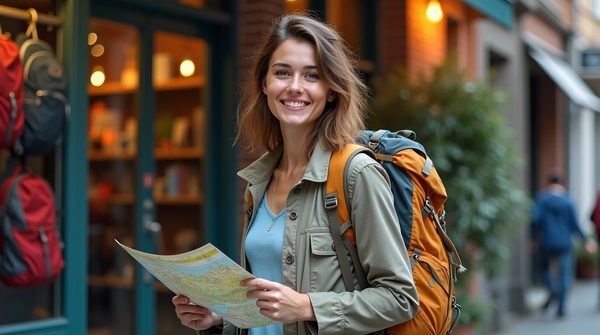 Découvrez la boutique sac à dos idéale pour vos aventures