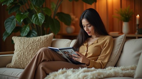 Découvrez le webzine essentiel pour les femmes modernes