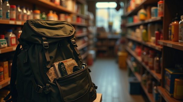 Découvrez les meilleures options à la boutique de survie