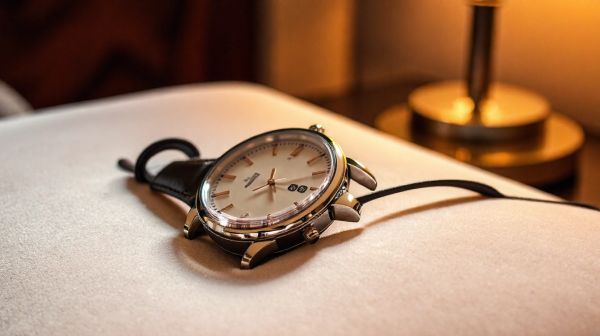 Le meilleur choix de montres pour femme alliant luxe et élégance