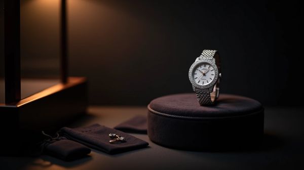Montres pour femme : le luxe inaccessible révélant son élégance surprenante