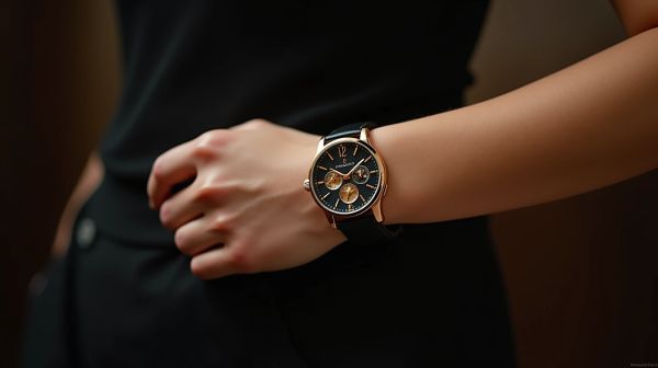 Montres pour femme : le luxe inaccessible révélant son élégance surprenante