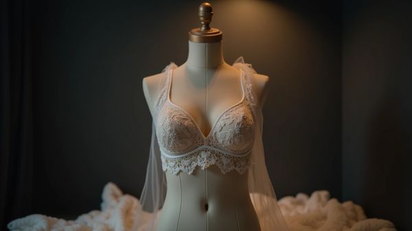 Pourquoi choisir la brigade mondaine pour votre lingerie érotique ?