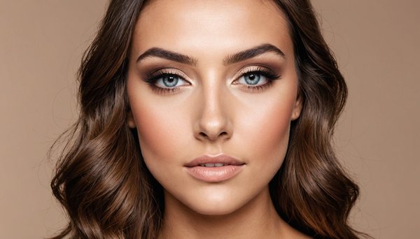 Conseils maquillage : techniques pour un look radieux et frais