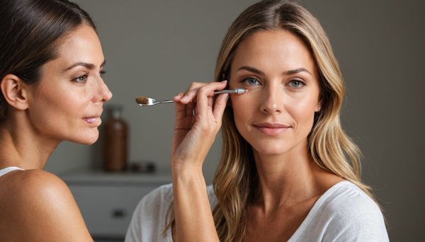 Équilibre parfait : conseils beauté et bien-être à adopter