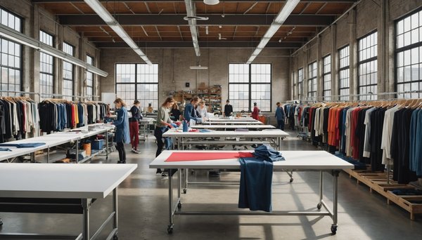 Fast fashion : 10 faits essentiels à connaître maintenant